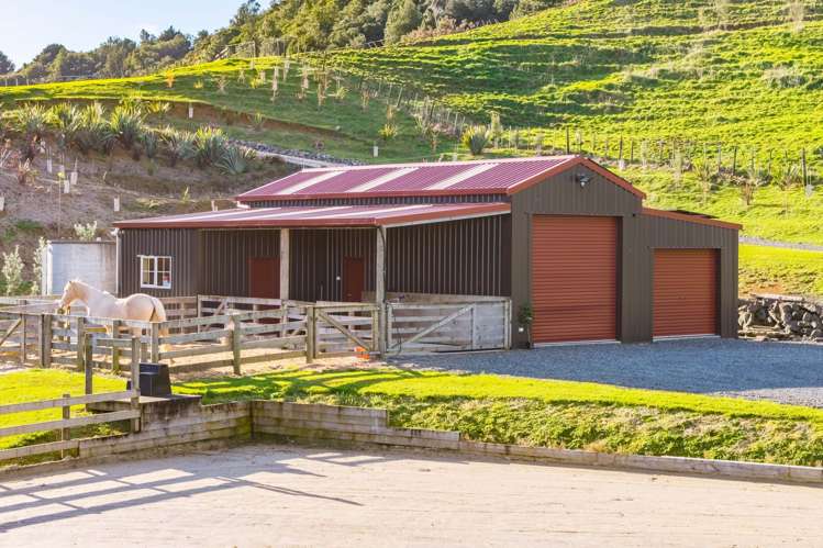 160 Millington Road Maunu_19