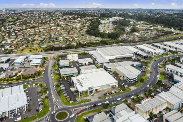 2C William Pickering Drive Rosedale_4