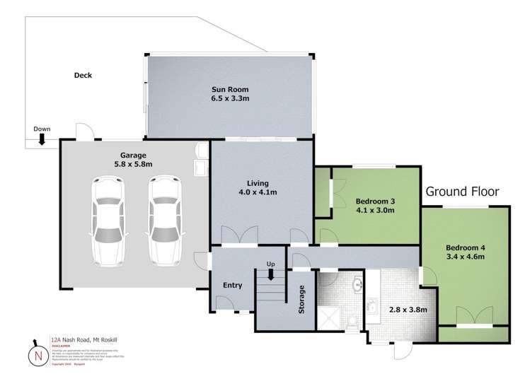 12a Nash Road Mount Roskill_15