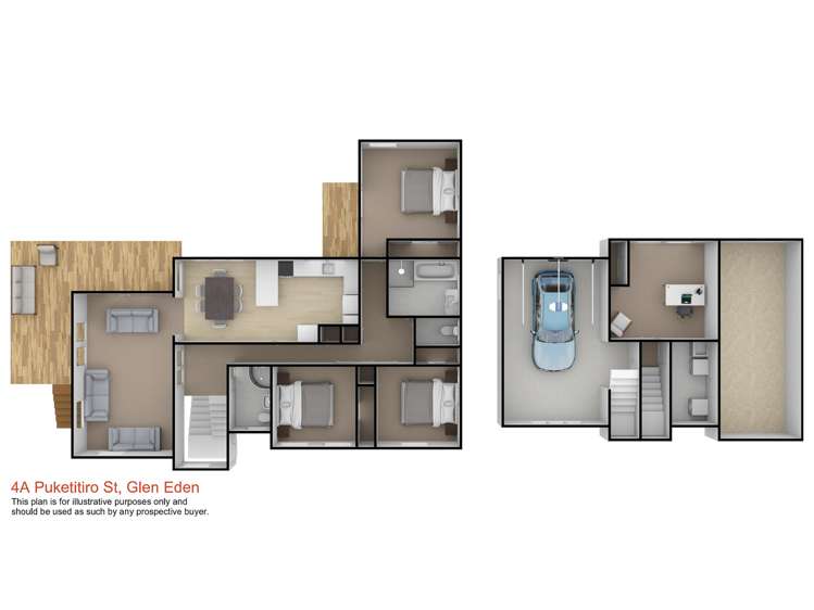 4a Puketitiro Street Glen Eden_26