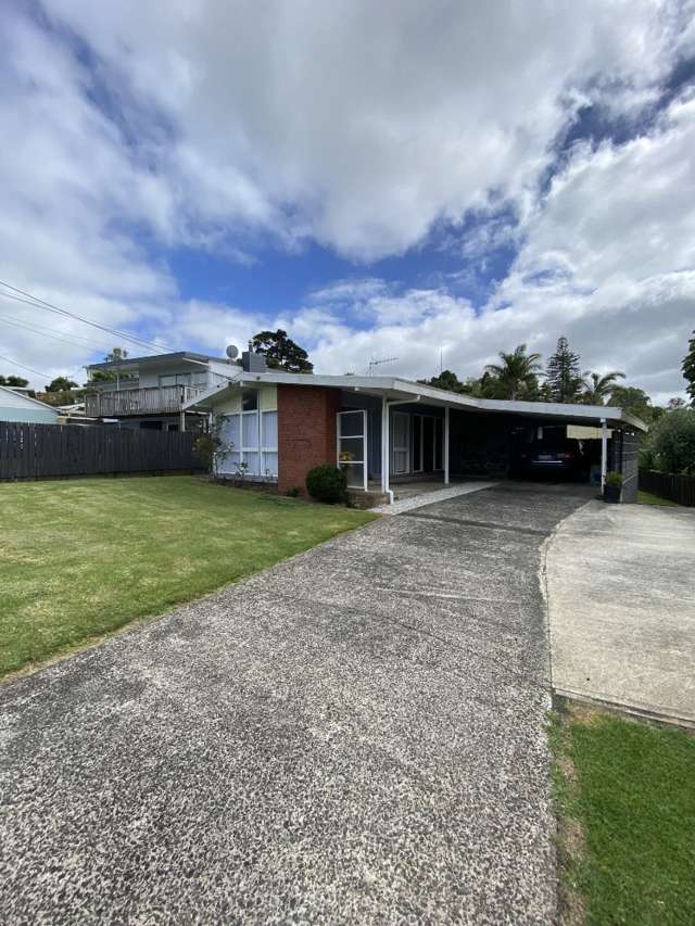 53 Carr Street, Te Kamo