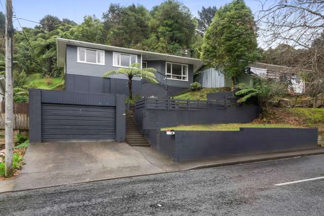 Lifestyle on Logie