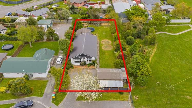 9 Johnston Street Leeston_19