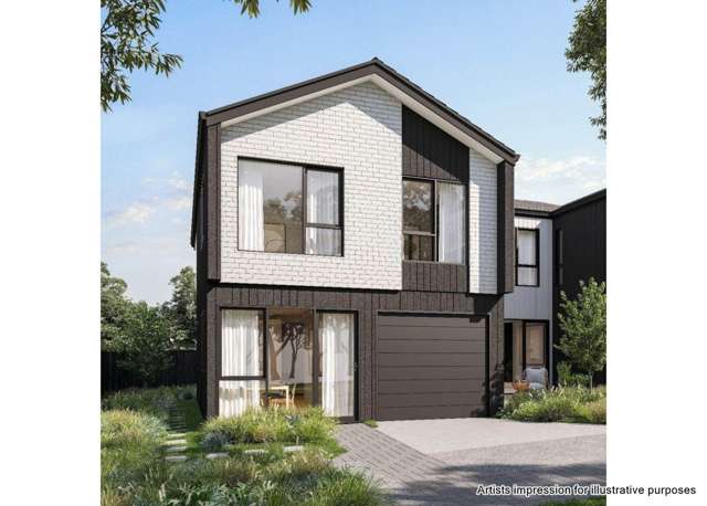 Lot 3, 23 Wanaka Place Pakuranga Heights_1