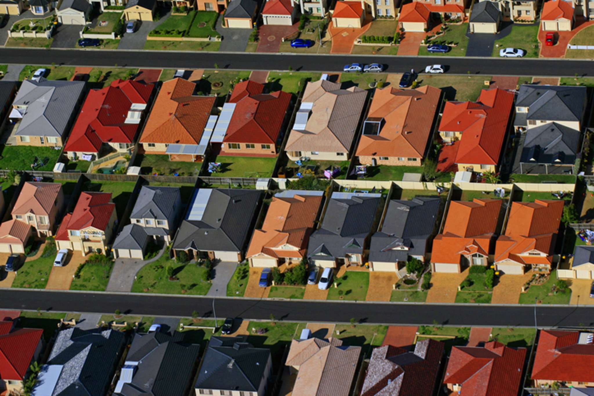 Australia's house price turmoil: Worst still to come