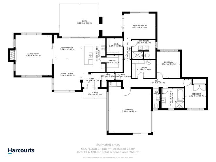 22 Belgrave Close Bethlehem_15