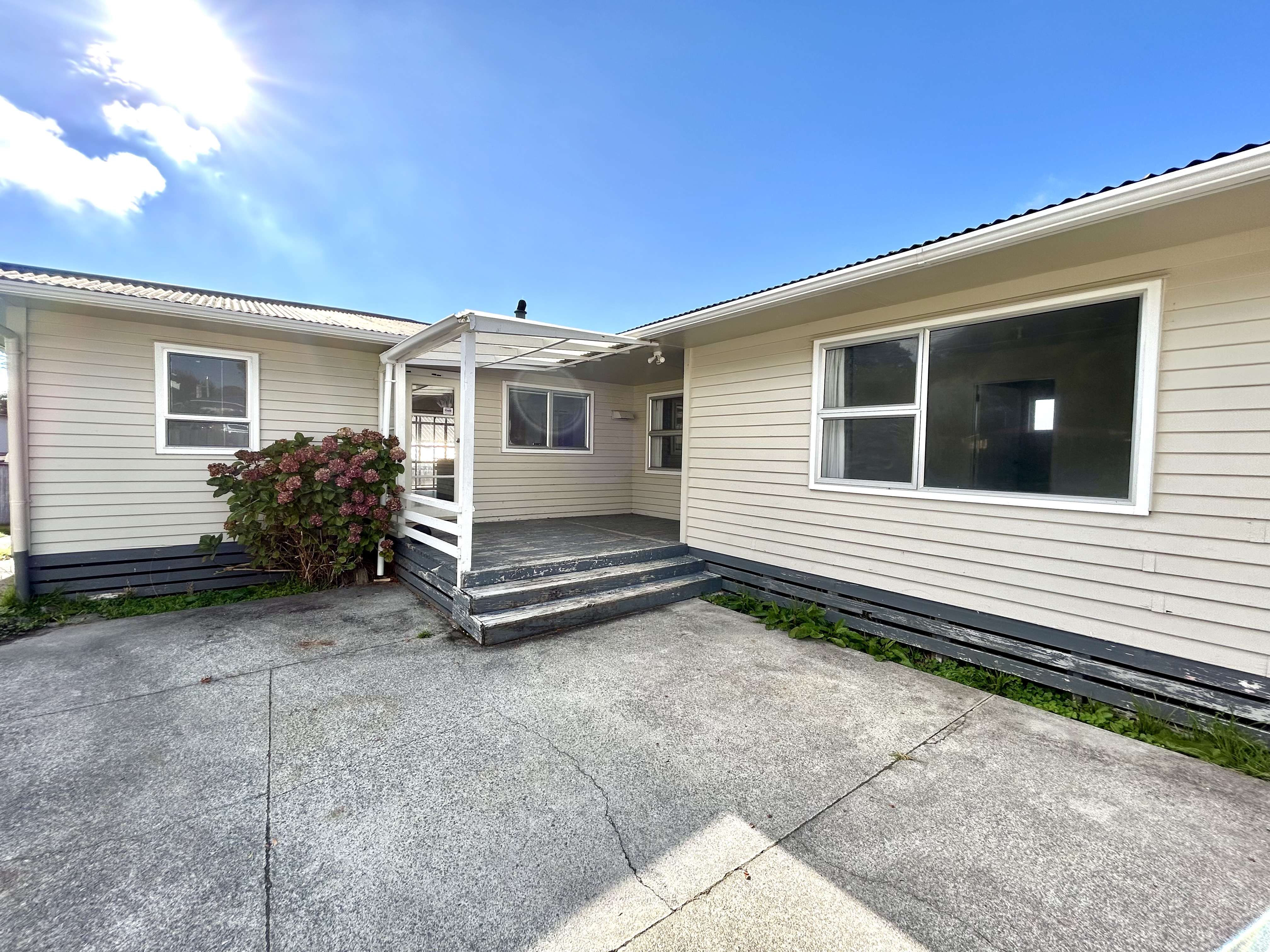 14 A Park Road Western Heights Rotorua Houses for Rent One Roof