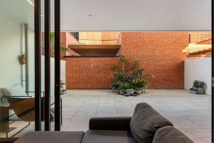 203/141 Pakenham Street Wynyard Quarter_15