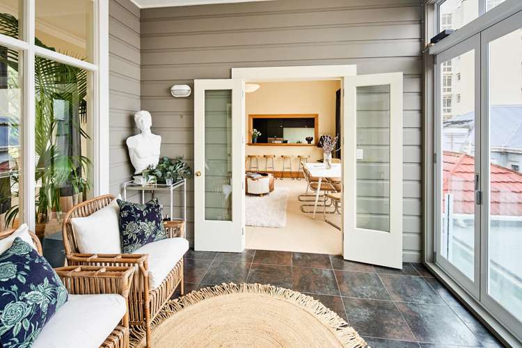 5b Hay Street Oriental Bay_3