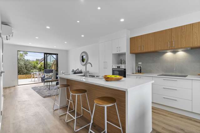 Brand New 3 Bedroom in Te Atatu South