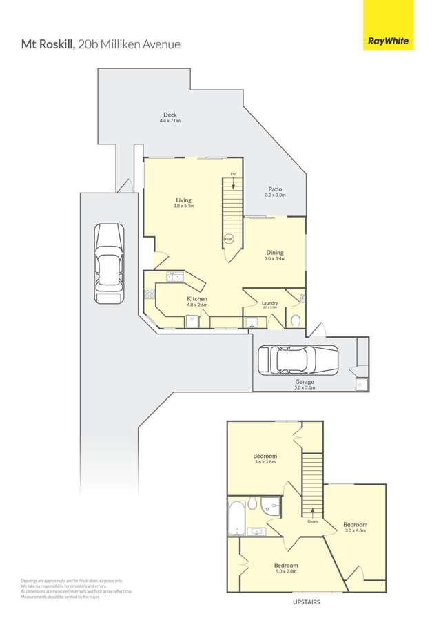 20B Milliken Avenue Mount Roskill_1