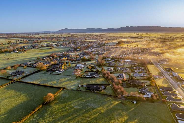 Station Road Matamata_5