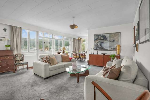 Where Every Day Feels Like a Getaway