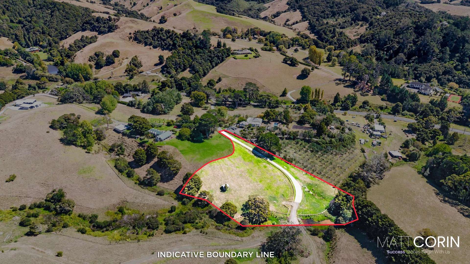 lot 2/727 Weranui Road Wainui_0