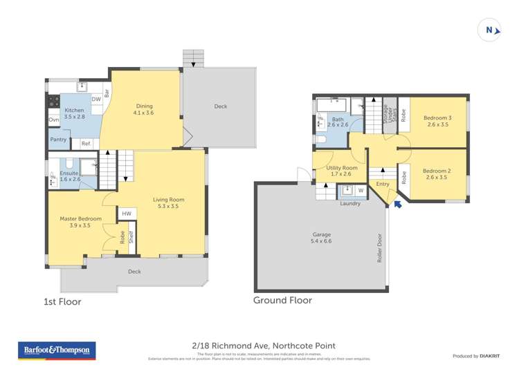 2/18 Richmond Avenue Northcote Point_19
