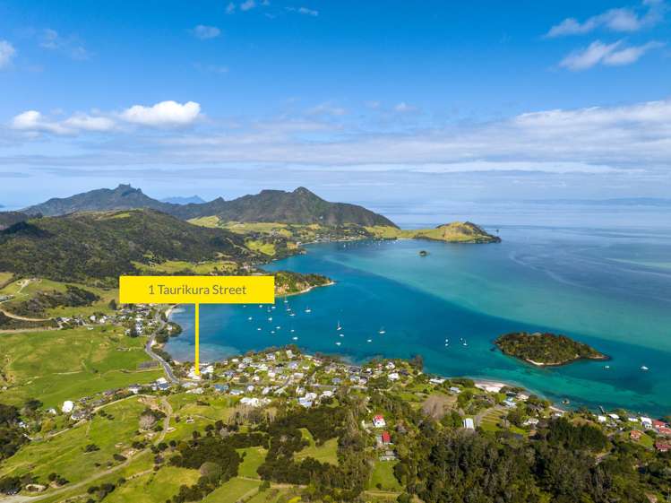 1 Taurikura Street Whangarei Heads_41