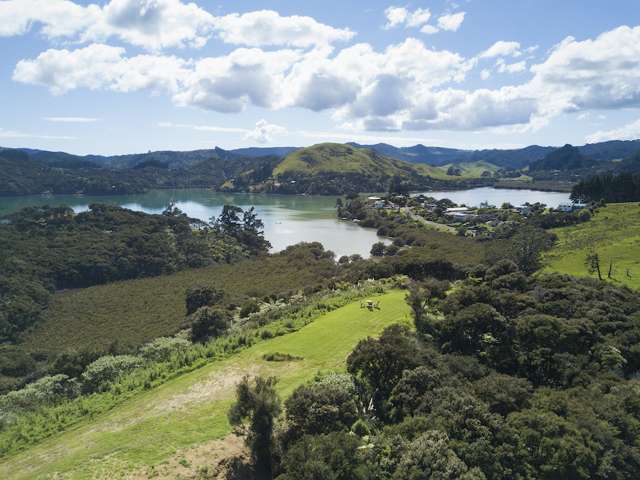 90 Old Hospital Road Whangaroa_2