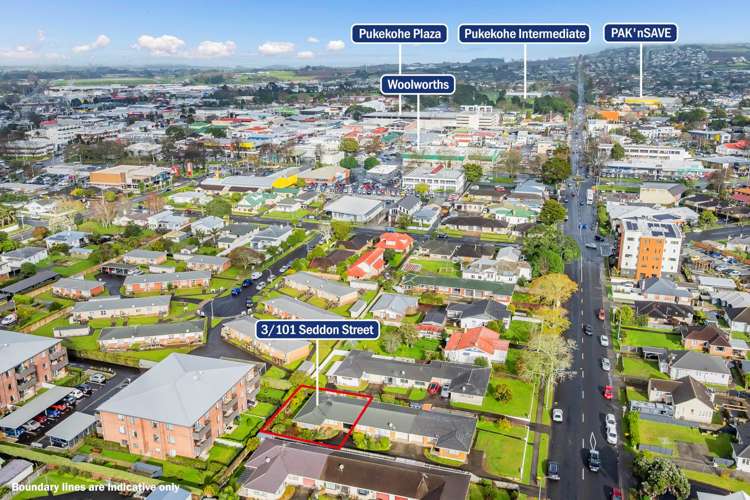 3/101 Seddon Street Pukekohe_12