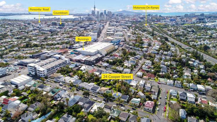 24 Cooper Street Grey Lynn_20