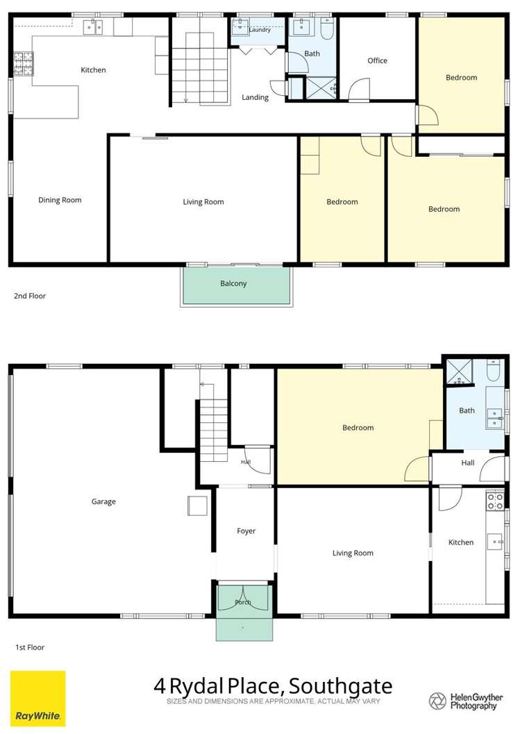 4 Rydal Place Southgate_25