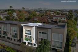 Chic living on Jutland Lane