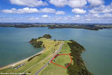 Lot 3 and 13 Purerua Road, Wiroa Station_1