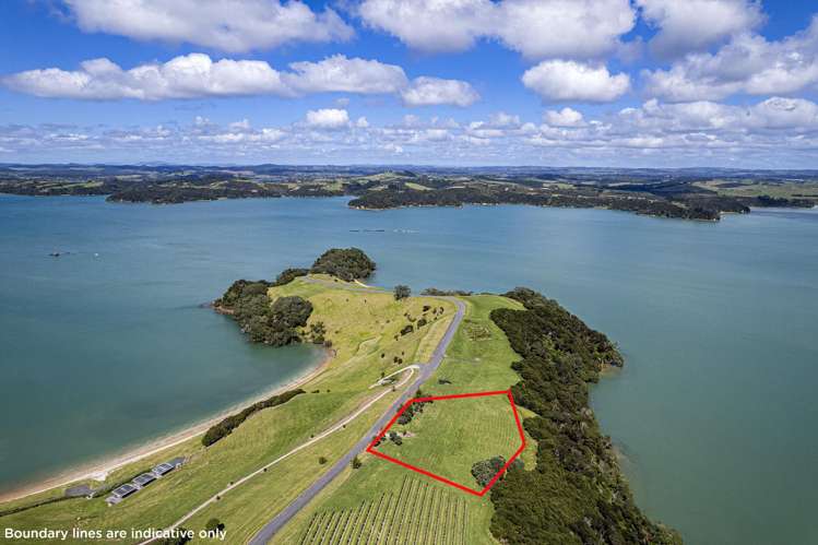 Lot 3 and 13 Purerua Road, Wiroa Station_0