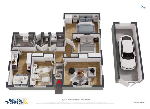 62 Te Puea Avenue Meremere_1
