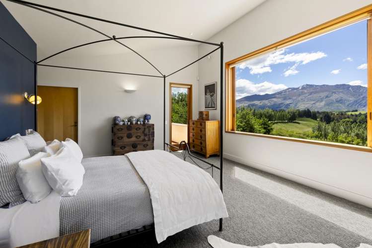 144 Slopehill Road Dalefield/Wakatipu Basin_15