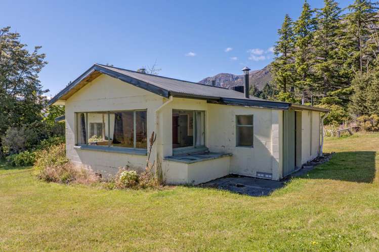 West Coast Road Arthur's Pass_11