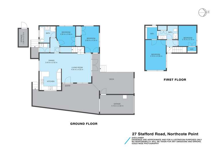 27 Stafford Road Northcote Point_16