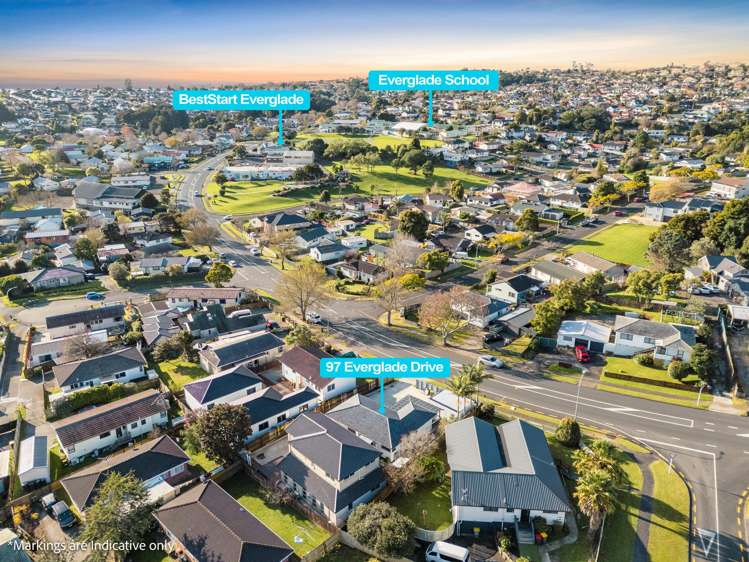 97 Everglade Drive Totara Heights_14