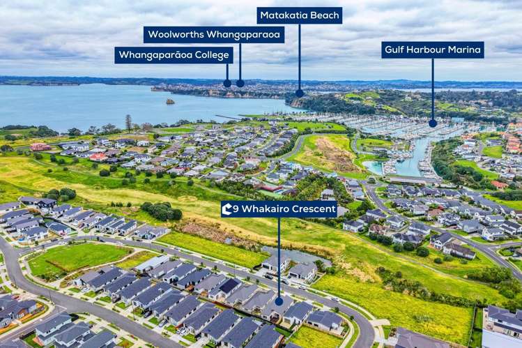 9 Whakairo Crescent Gulf Harbour_16