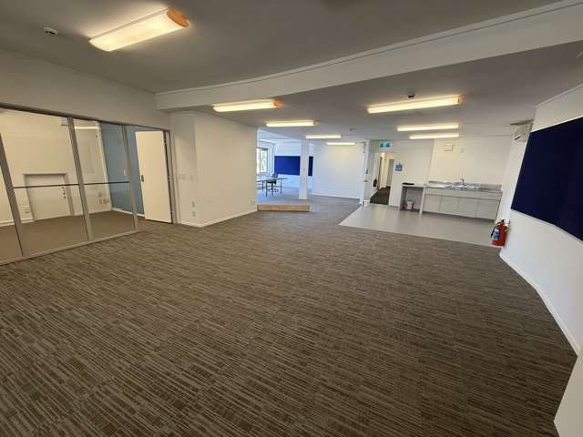 Tenancy 5, Level 1, 132 Eleventh Avenue Tauranga_2