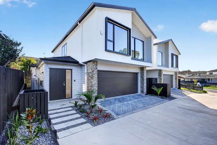Lot 2&3/31 La Perouse Street Botany Downs_32