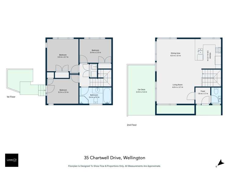 35 Chartwell Drive Crofton Downs_14