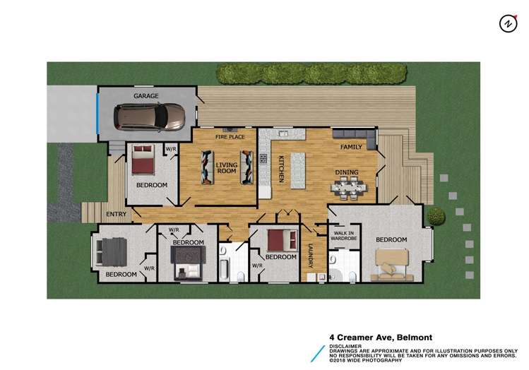 4 Creamer Avenue Belmont_19