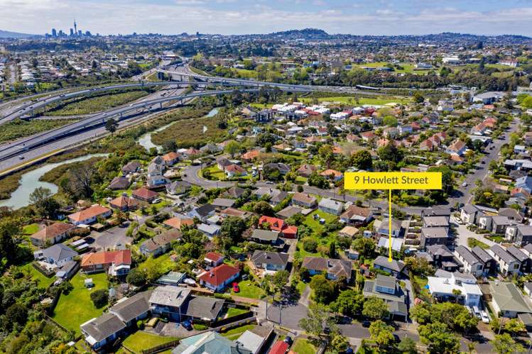 9 Howlett Street Waterview_15