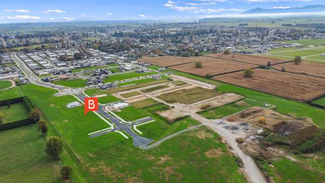 58 Tokotoko Parade Matamata_4