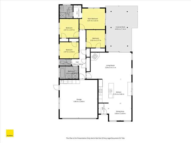 87 Puhirake Crescent Pyes Pa_1