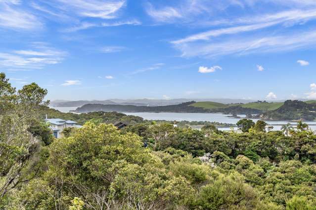 Stunning Water Views
