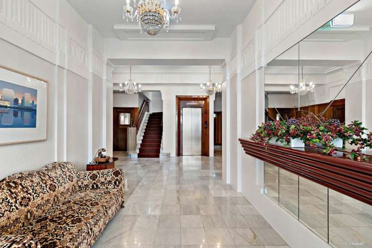 1e/5 Parliament Street Auckland Central_14