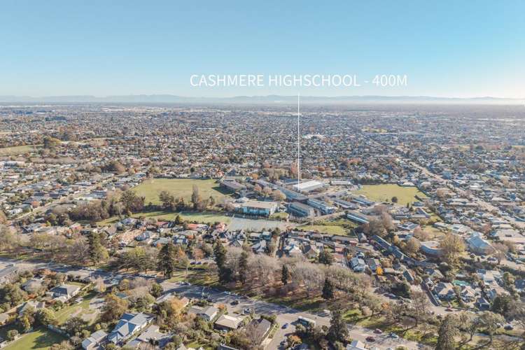 7b Karitane Drive Cashmere_19