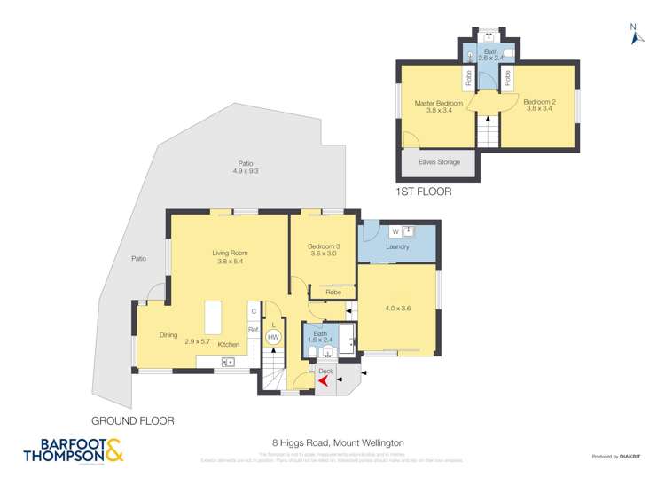 8 Higgs Road Mount Wellington_29