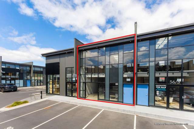 Unit 57/3 Pacific Rise Mt Wellington_3