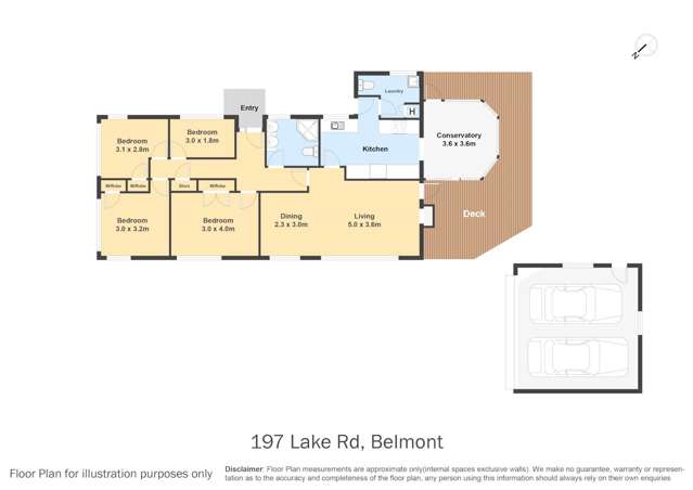 197 Lake Road Belmont_1