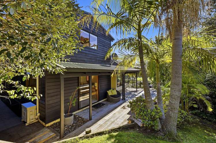 7A Abbotsford Terrace Devonport_19
