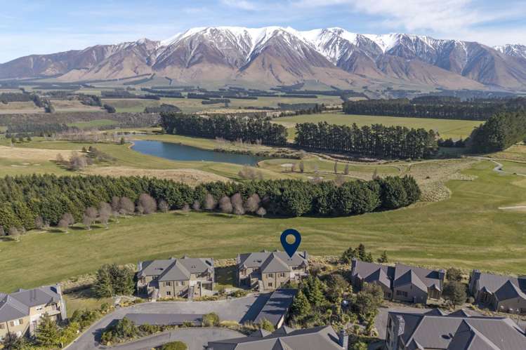 Villa 218 Coleridge Road_0