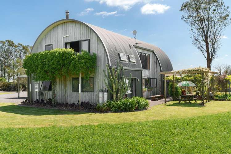 768 Wardville Road Te Aroha_13