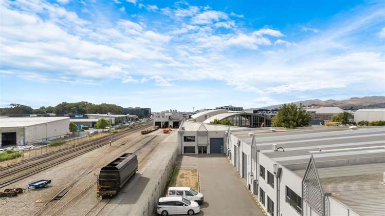 9/44 Clarence Street Addington_10